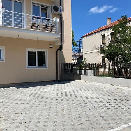 Anastazija Apartment Ohrid Exterior photo